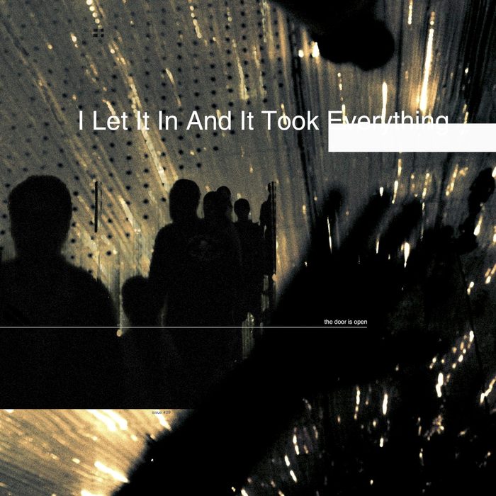I Let It In and It Took Everything - Loathe