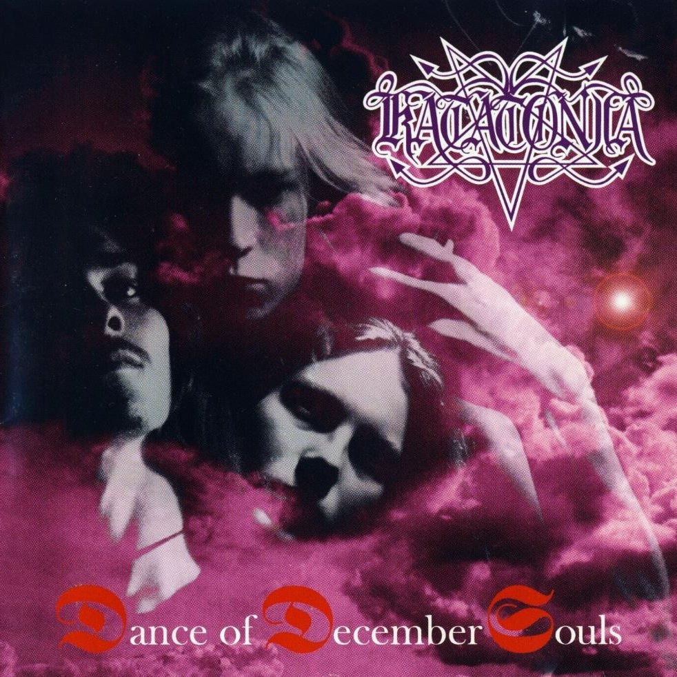 Katatonia - Dancing December (Outro)