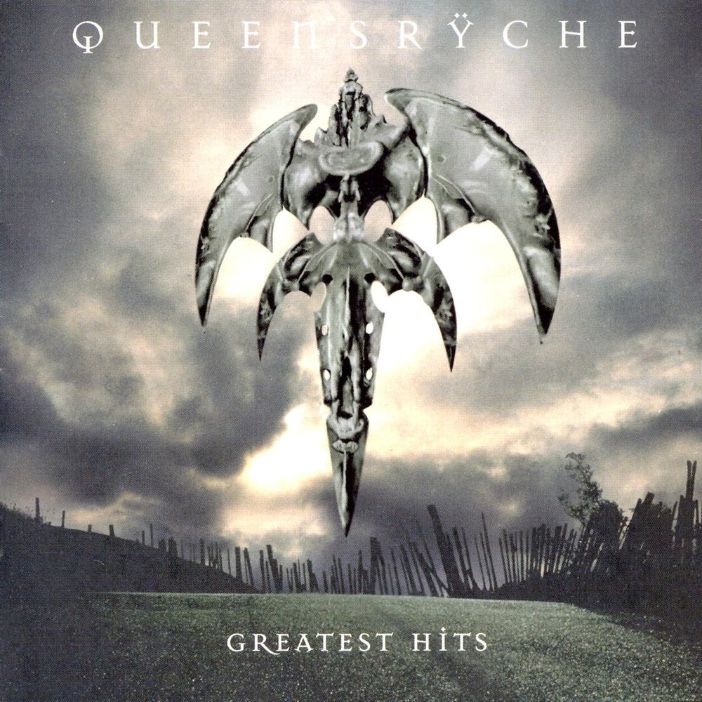 Queensrÿche - Queen Of The Reich (Remastered)