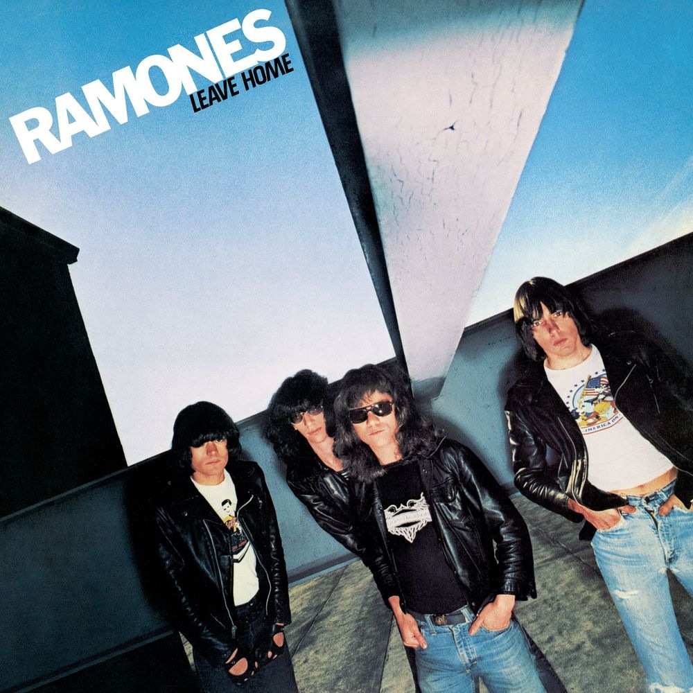 Ramones - California Sun (2017 Remaster)