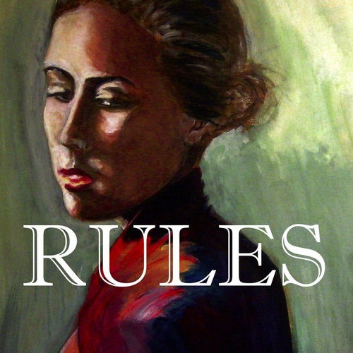 Rules - Alex G