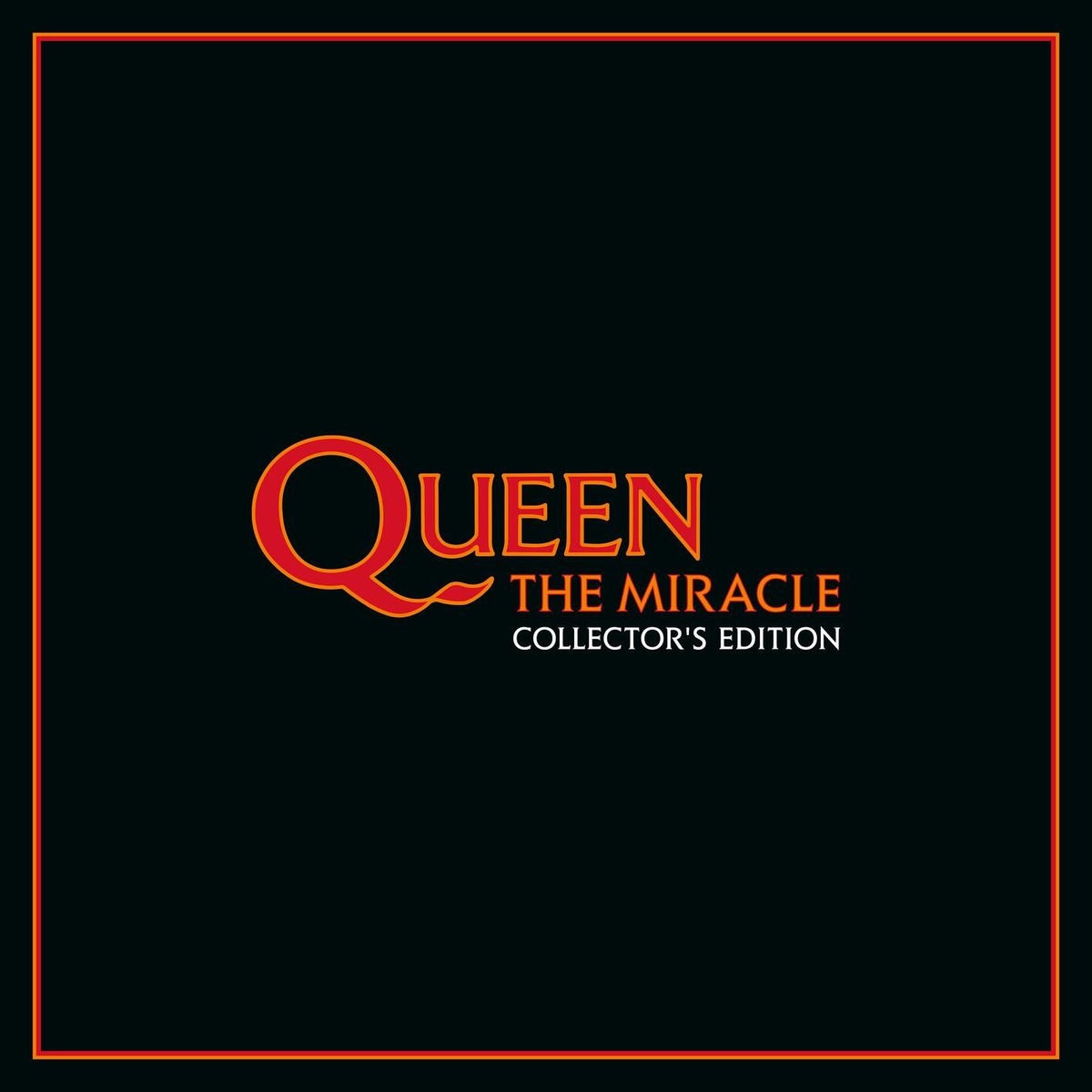 Queen - I Want It All (Single Version)