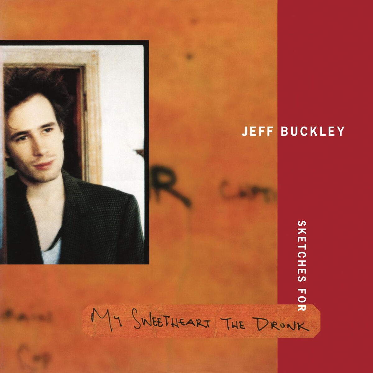 Jeff Buckley - Witches' Rave