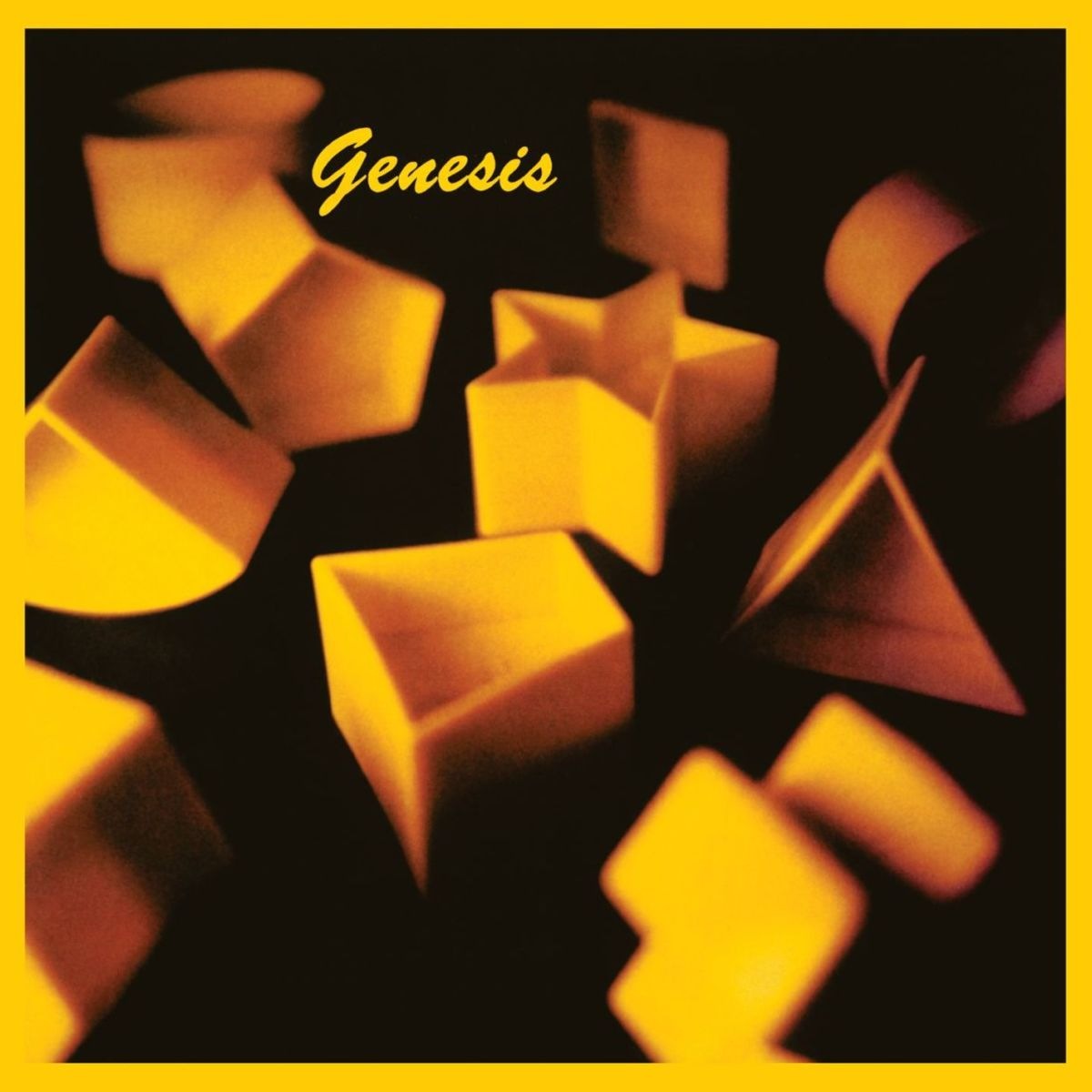 Genesis - Genesis