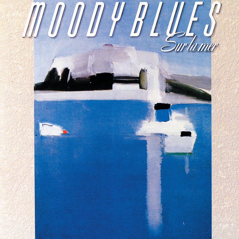 The Moody Blues - I Know You're Out There Somewhere