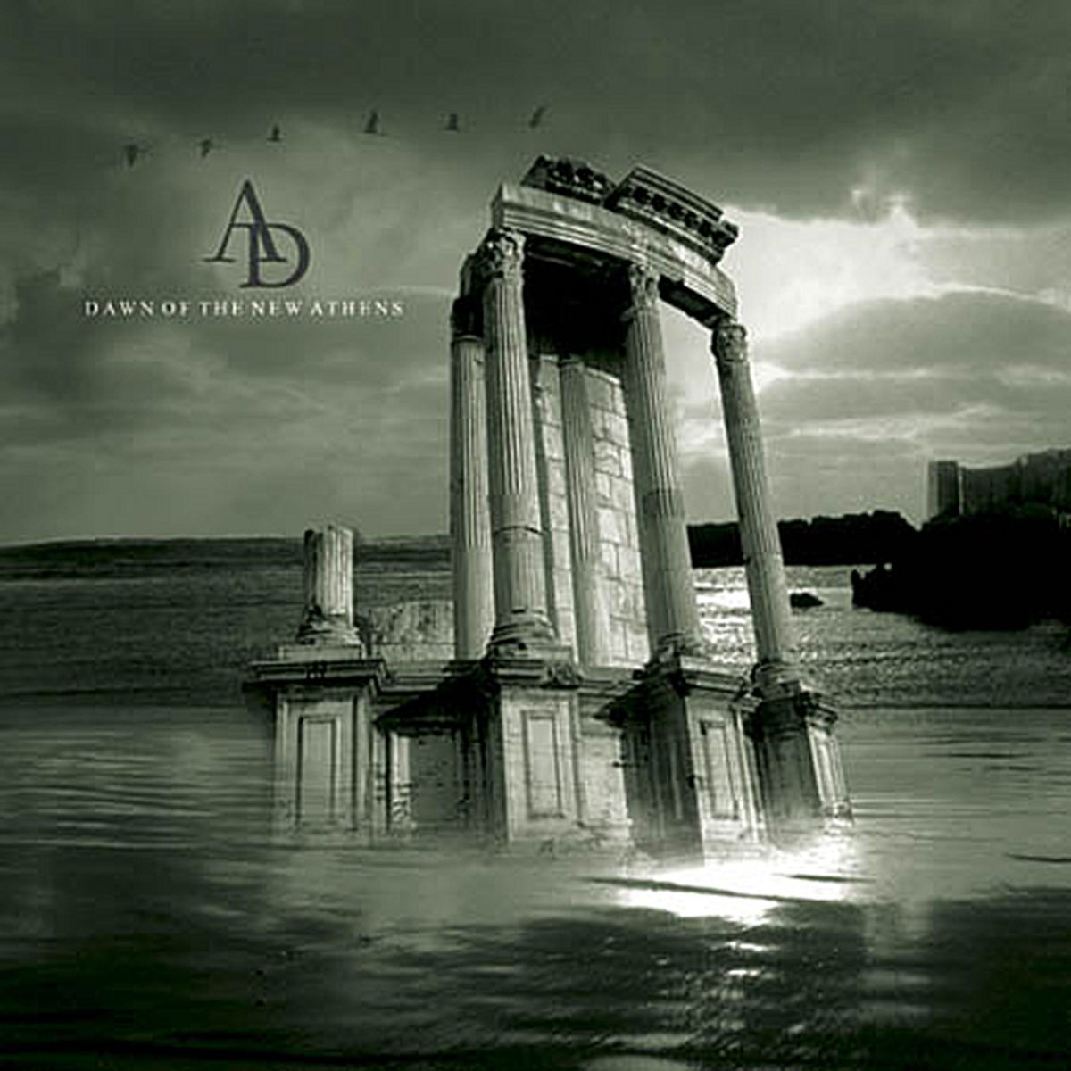 Aesma Daeva - Artemis