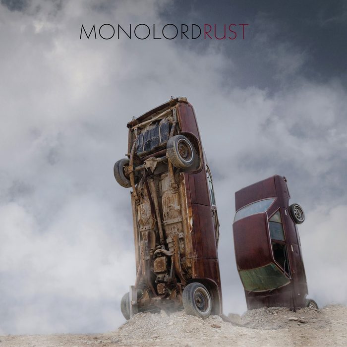 Rust - Monolord