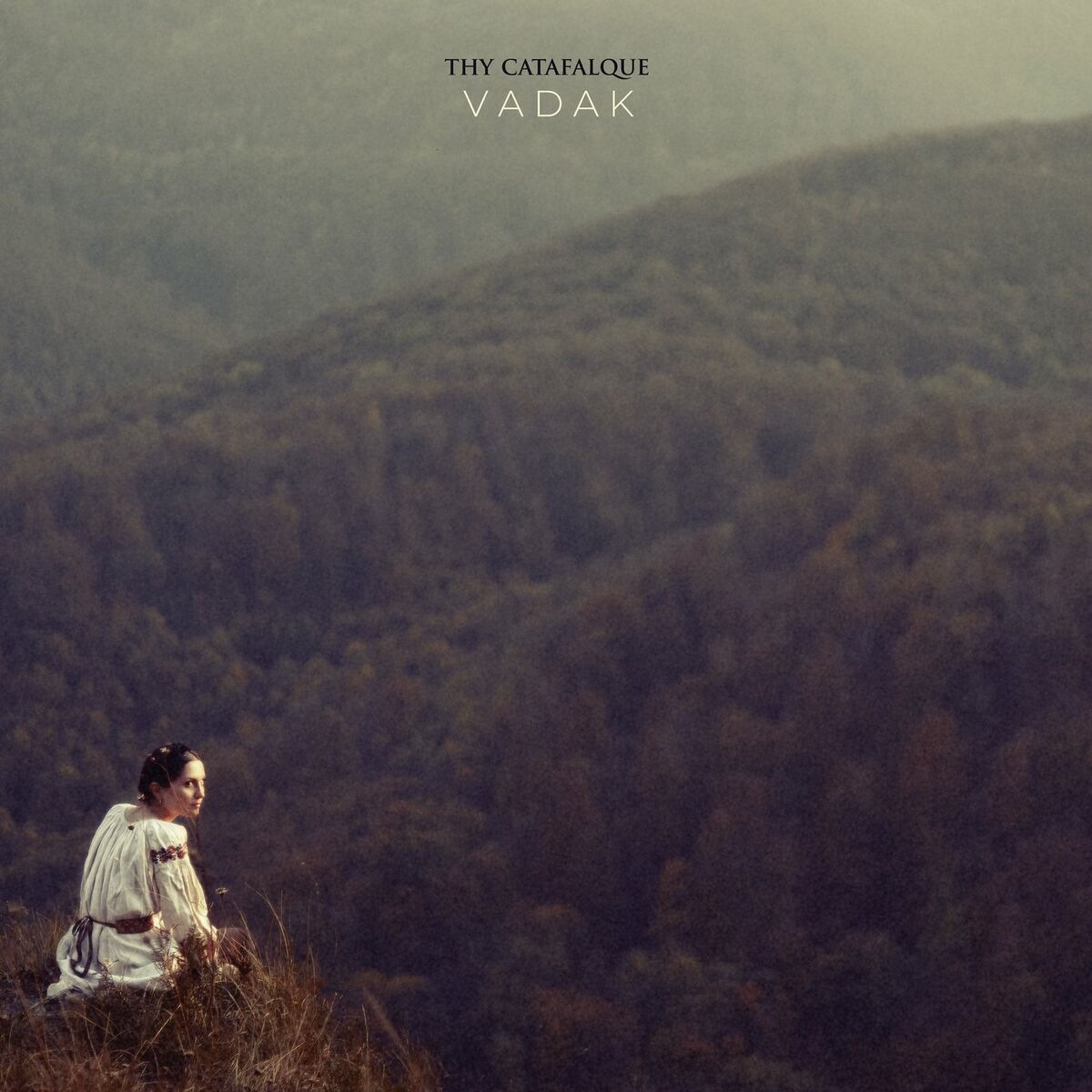 Thy Catafalque - Gömböc