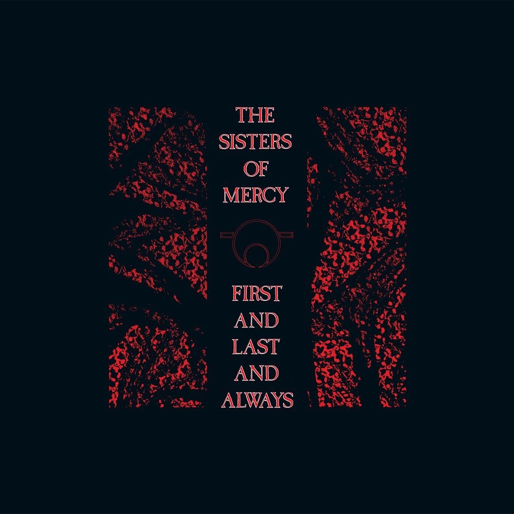The Sisters of Mercy - Marian (Version)