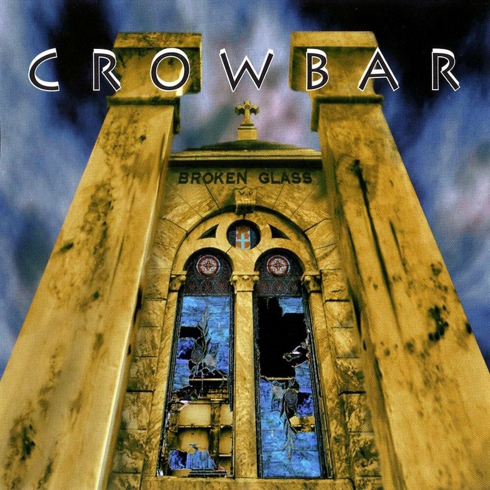 Crowbar - Nothing More