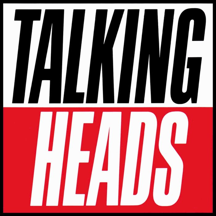 True Stories - Talking Heads