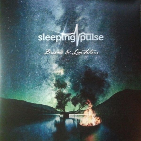 Dreams & Limitations - Sleeping Pulse