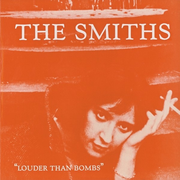 The Smiths - Asleep