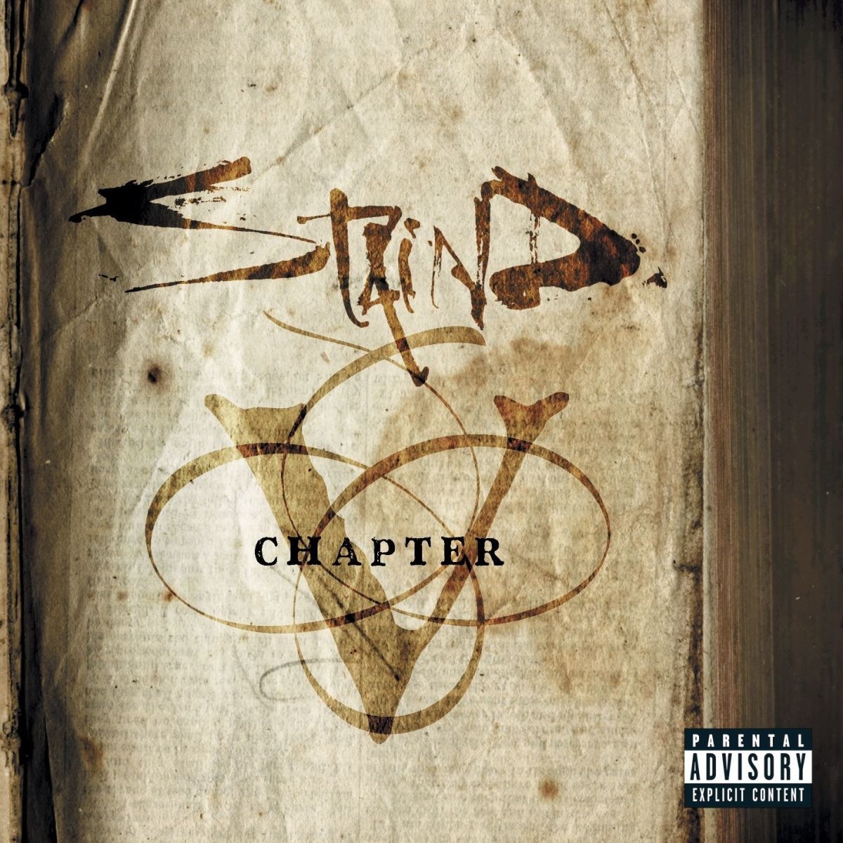 Staind - Reply