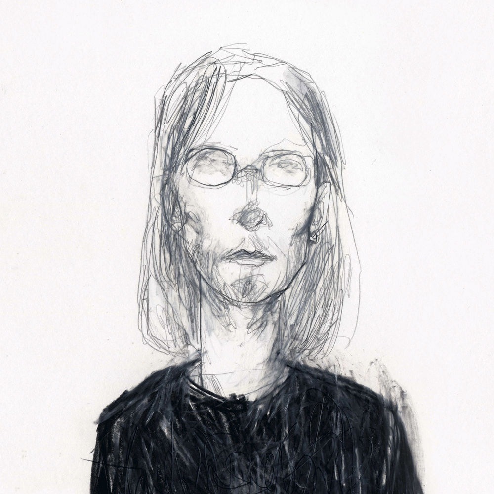 Steven Wilson - The Day Before You Came cover art