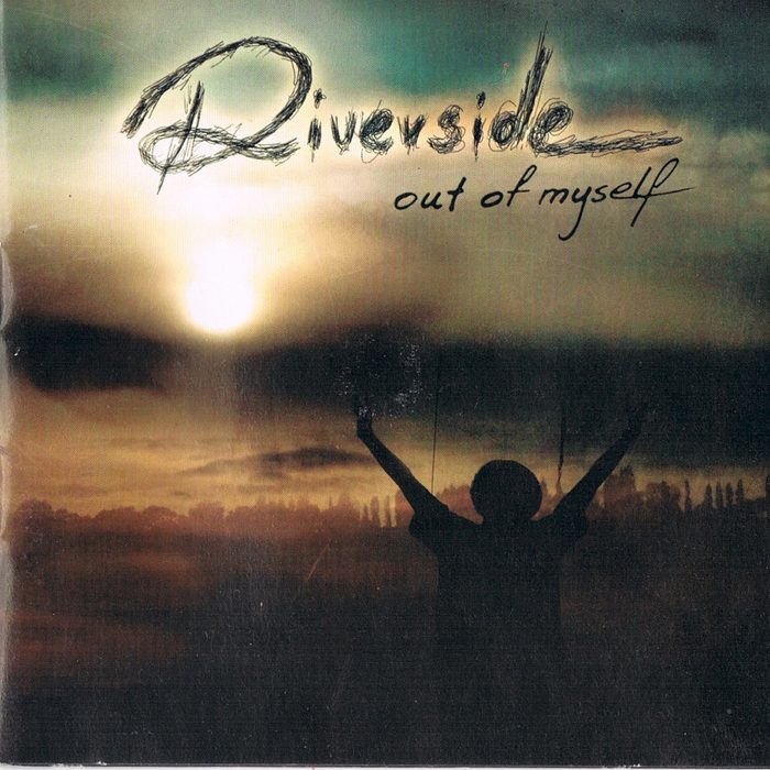 Out of Myself - Riverside