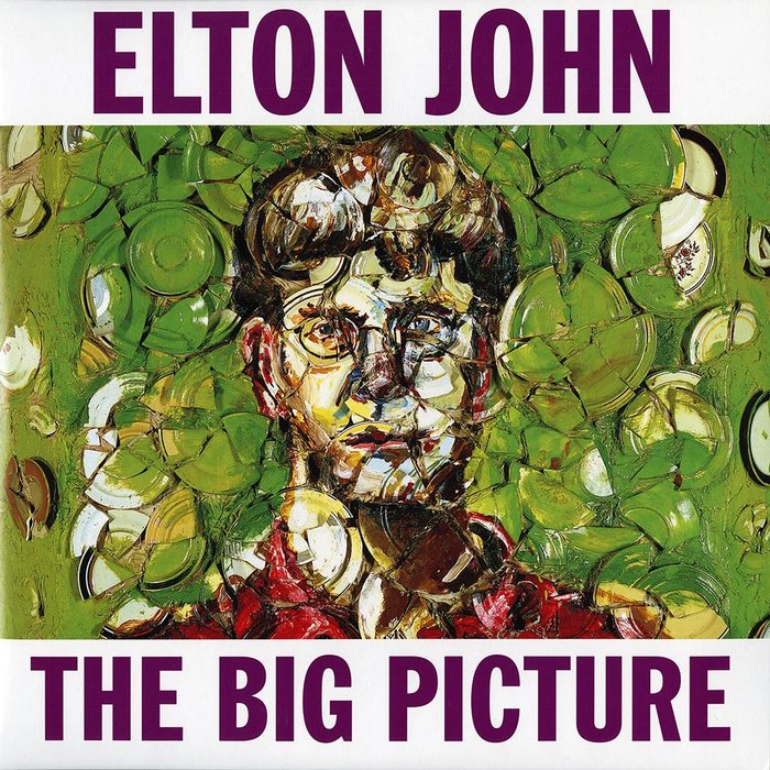 The Big Picture - Elton John