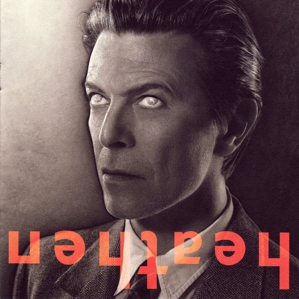 David Bowie - Conversation Piece