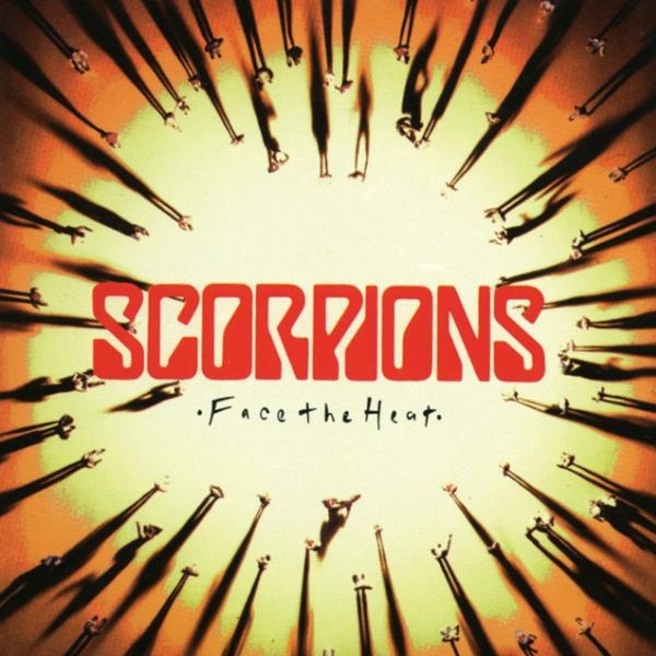 Scorpions - Destiny