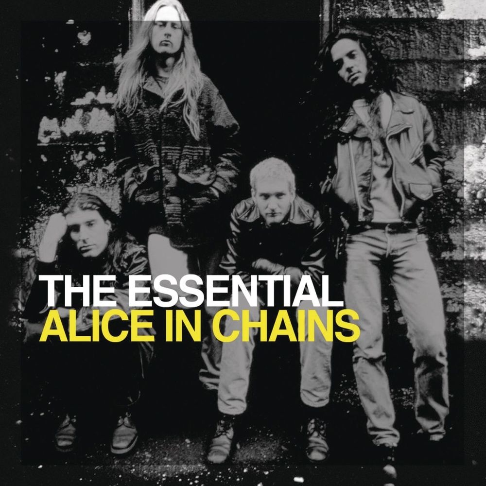 Alice in Chains - A Little Bitter (Remix)