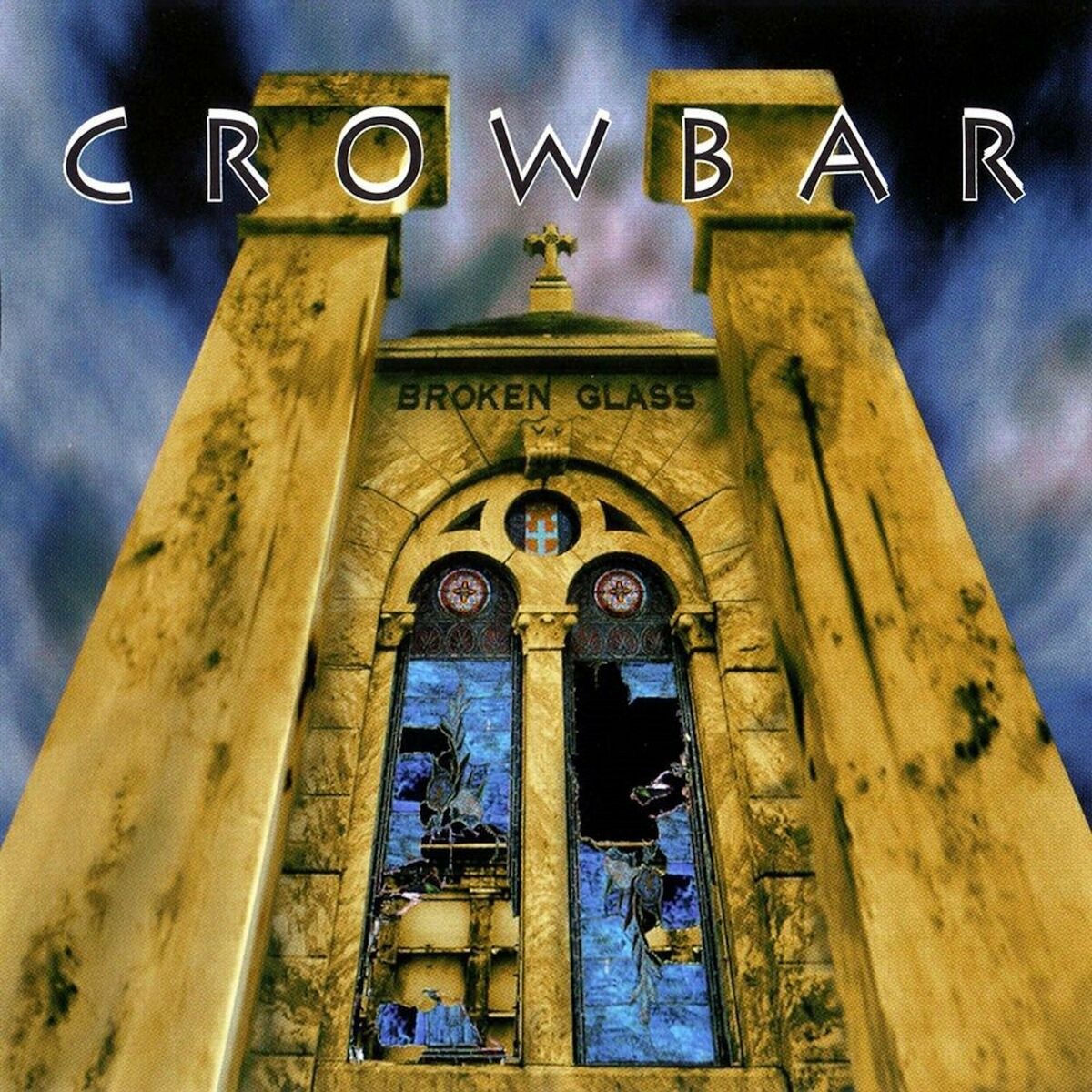 Crowbar - Like Broken Glass