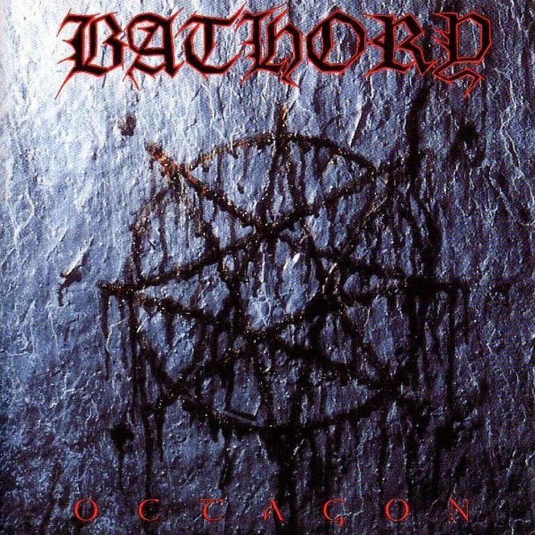 Bathory - Sociopath
