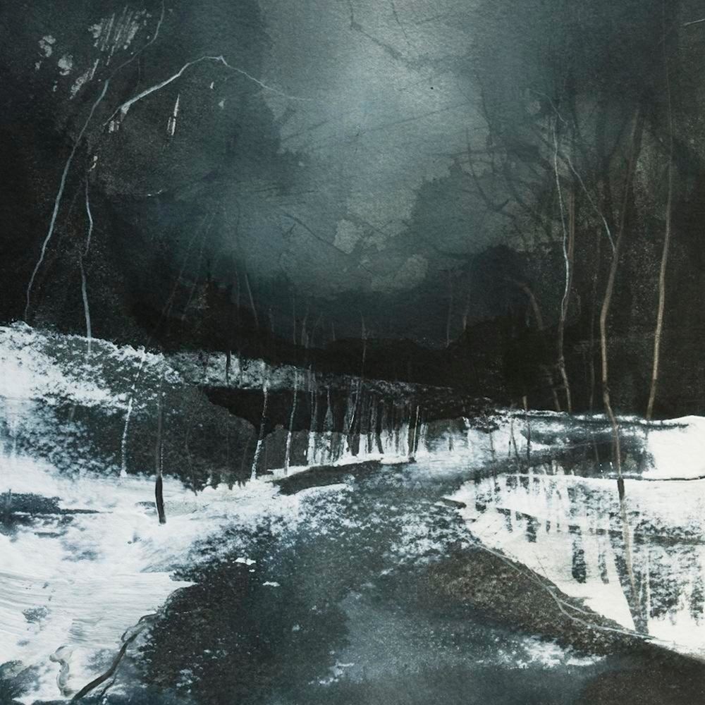 Agalloch - They Escaped the Weight of Darkness