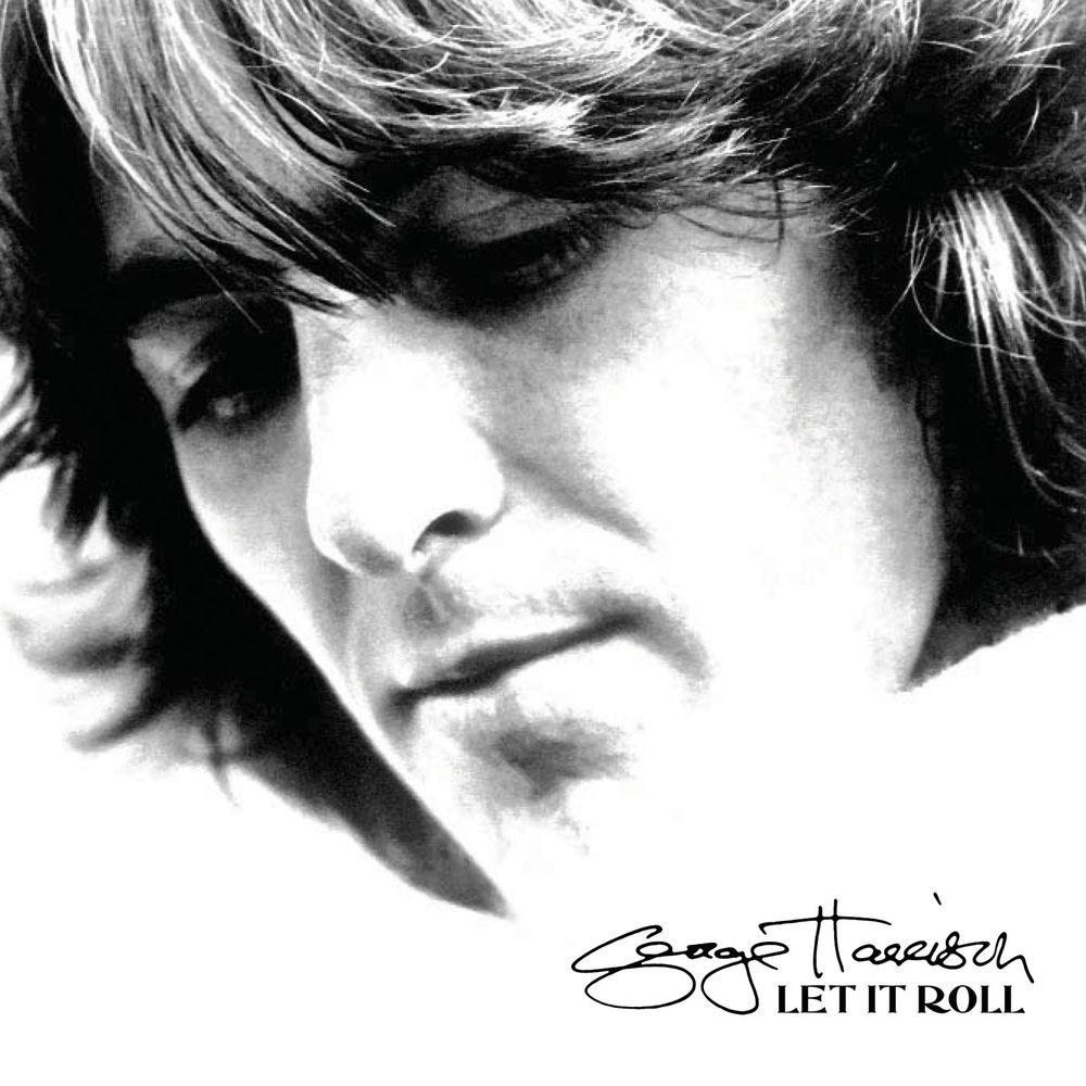 George Harrison - Give Me Love (Give Me Peace On Earth) (2009 Mix)