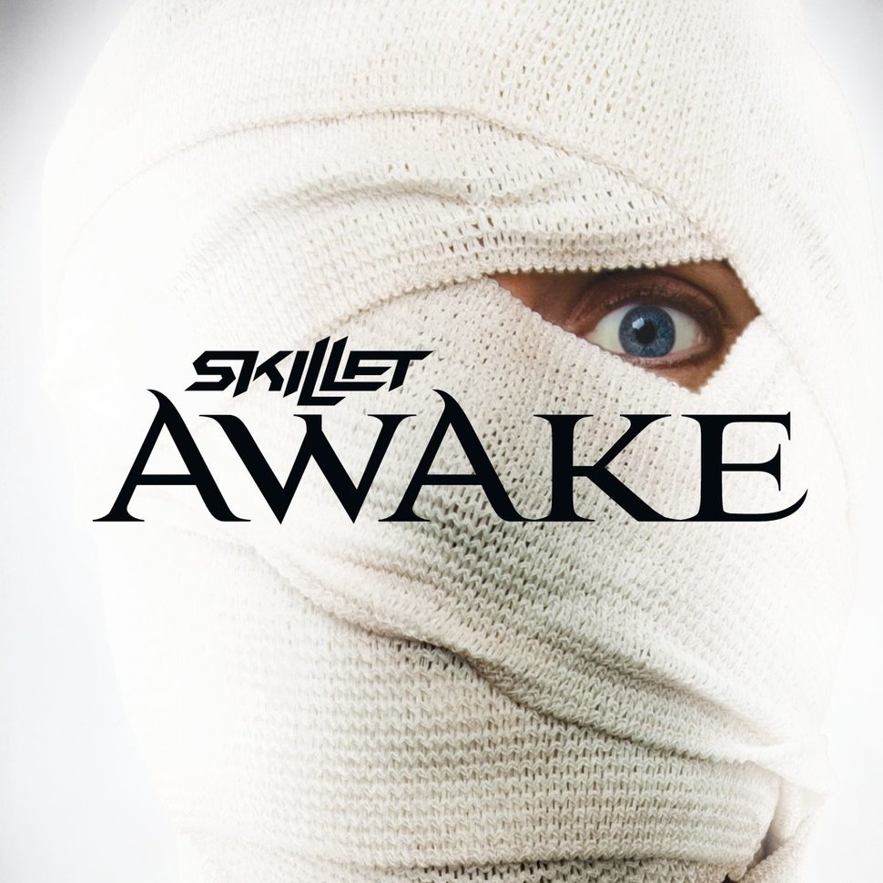 Skillet - Monster