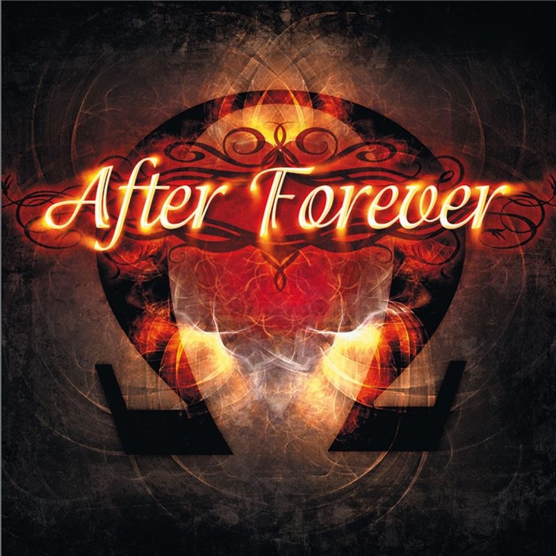 After Forever - Empty Memories