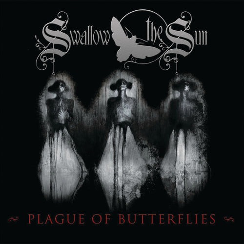 Swallow The Sun - Under the Waves