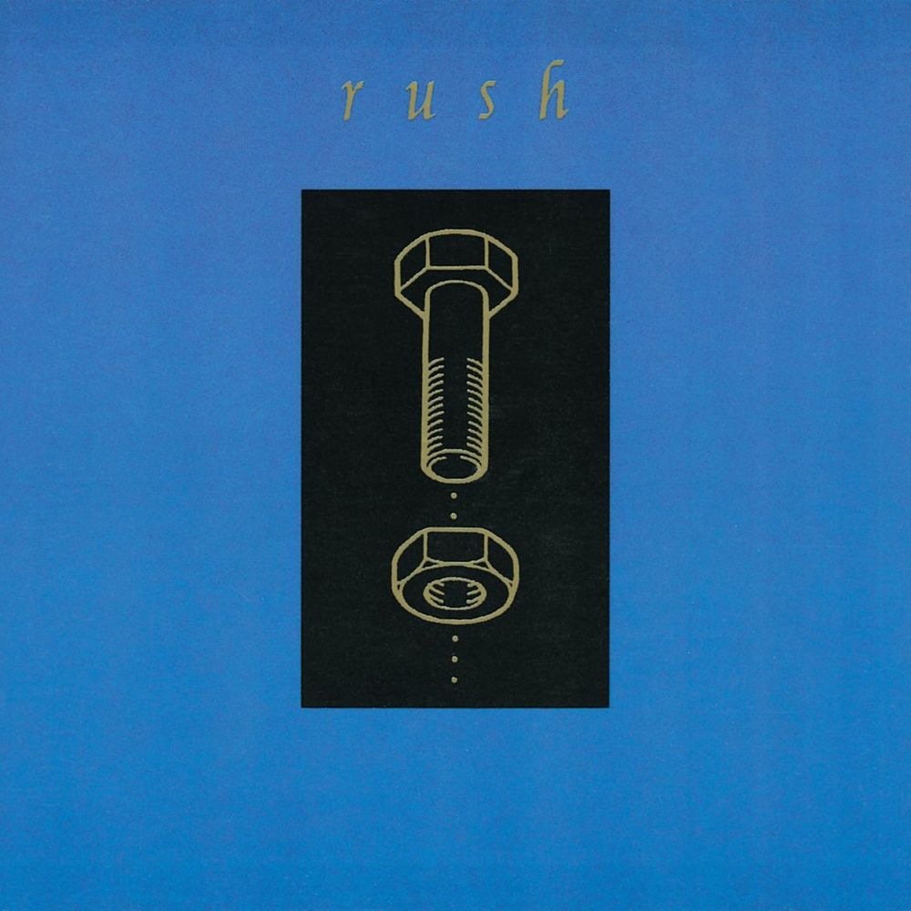 Rush - Between Sun & Moon (2004 Remaster)