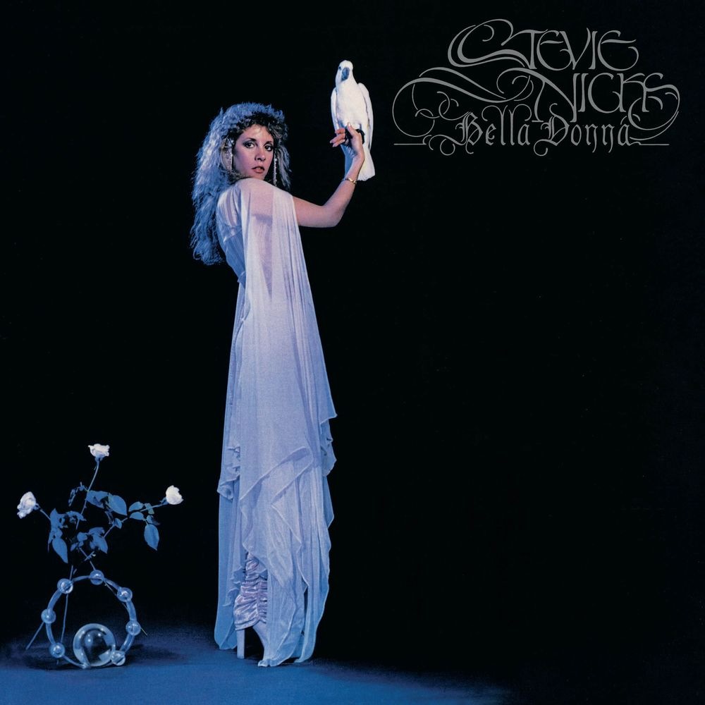 Stevie Nicks - Edge of Seventeen (2016 Remaster)