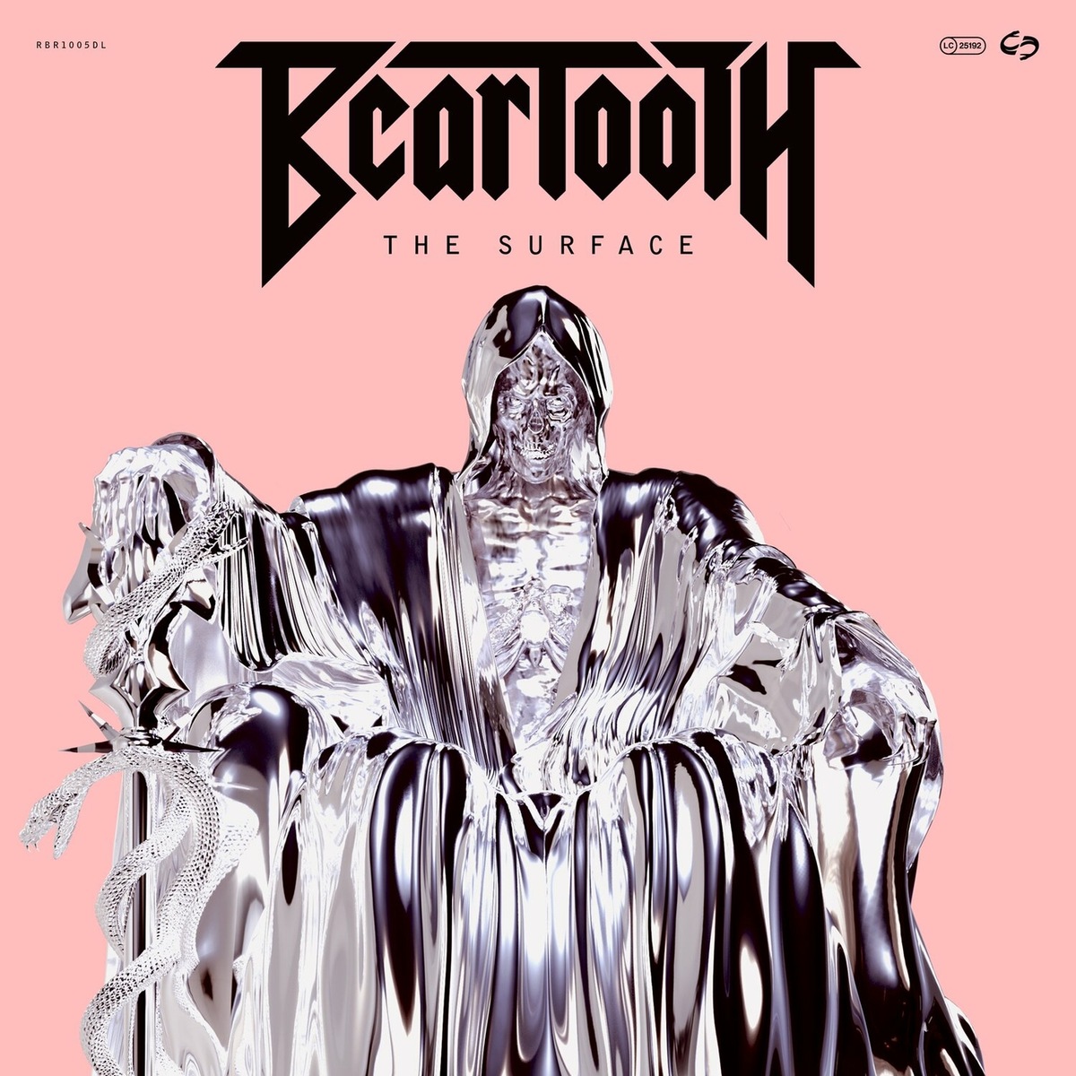 The Surface - Beartooth