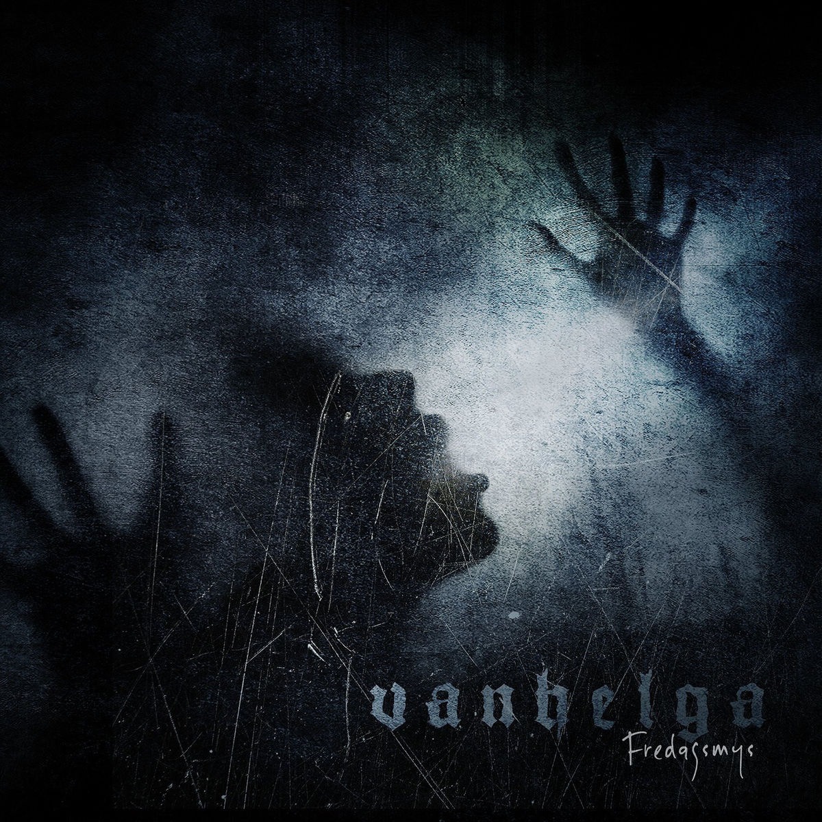 Vanhelga - Keep the window closed