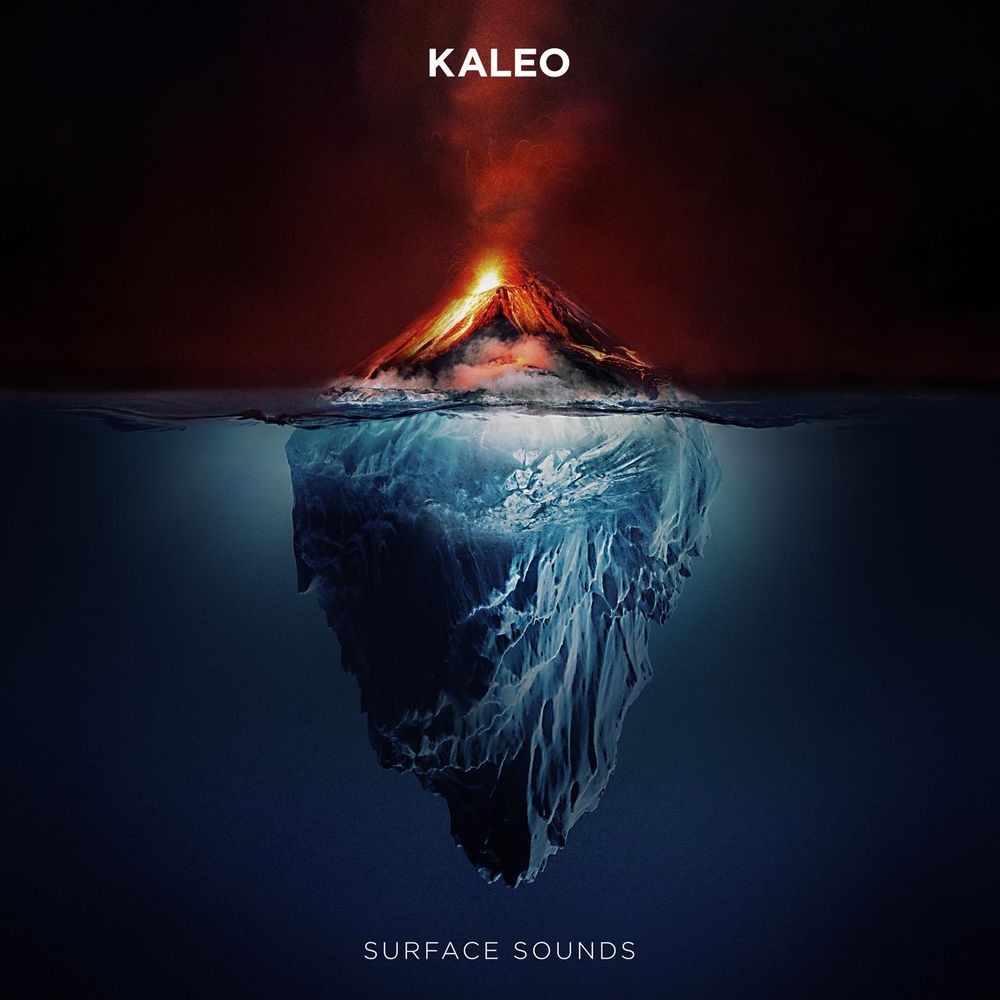 Kaleo - Into My Mother's Arms