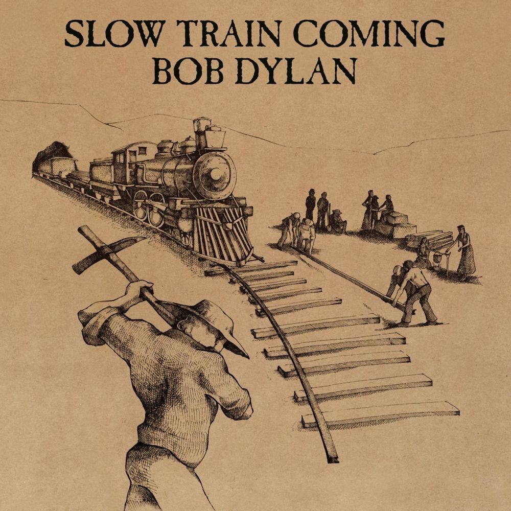 Bob Dylan - Do Right to Me Baby (Do Unto Others)