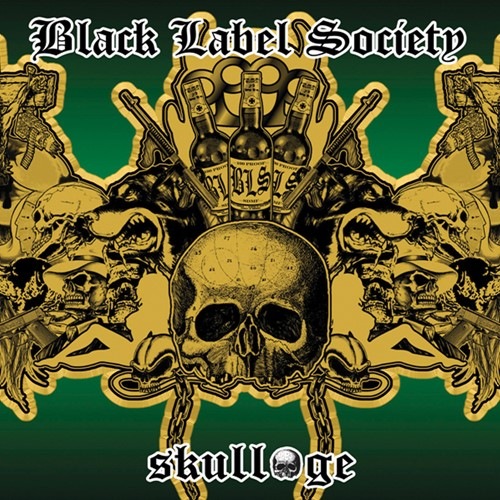 Black Label Society - Dead As Yesterday