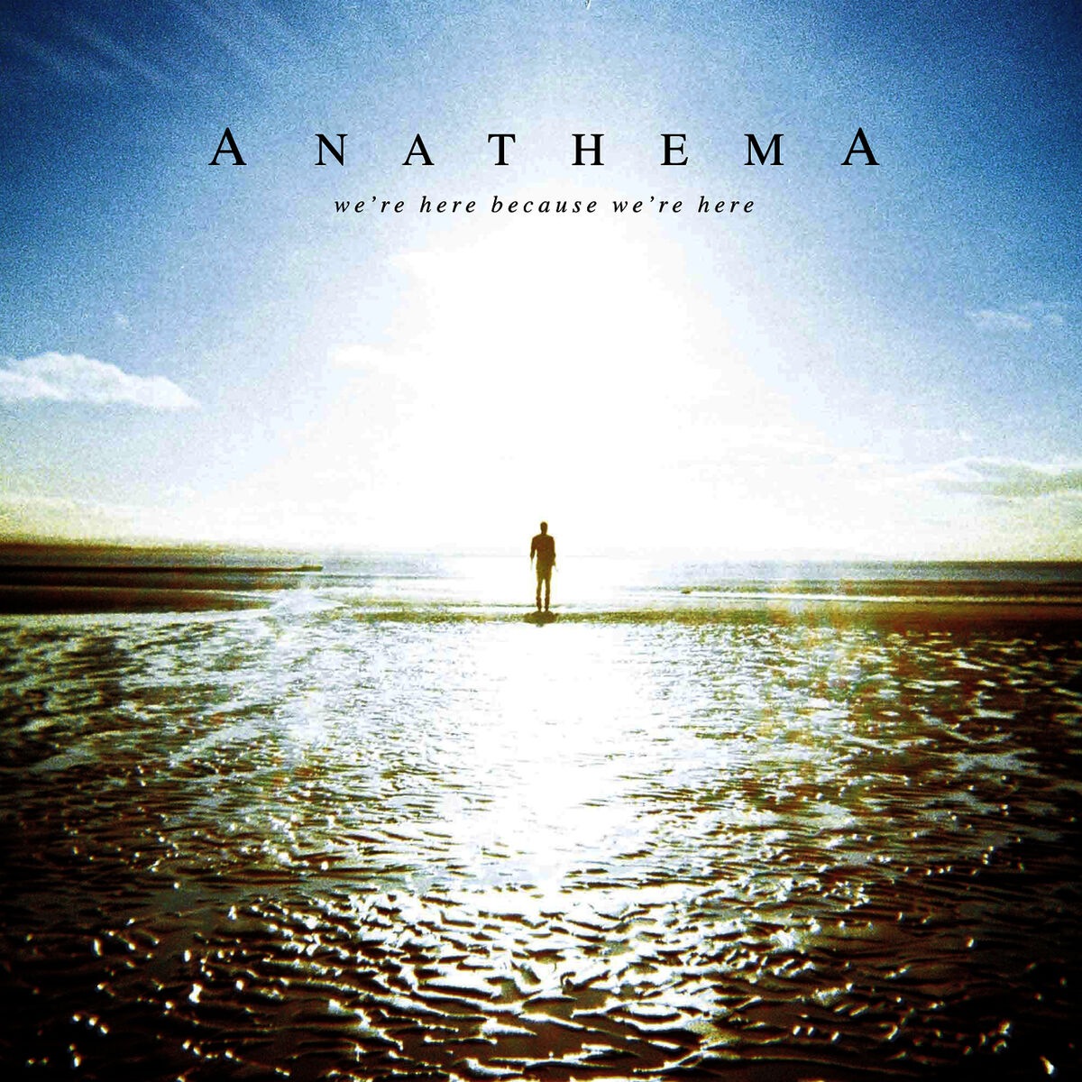 Anathema - Hindsight