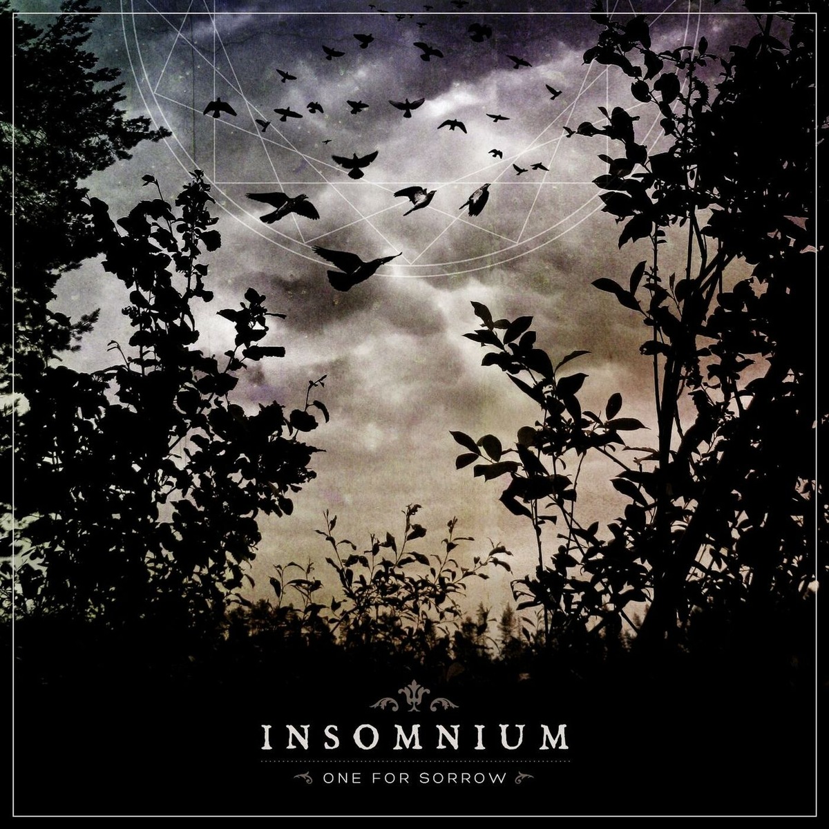 One for Sorrow - Insomnium