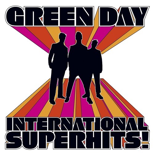 Green Day - Maria