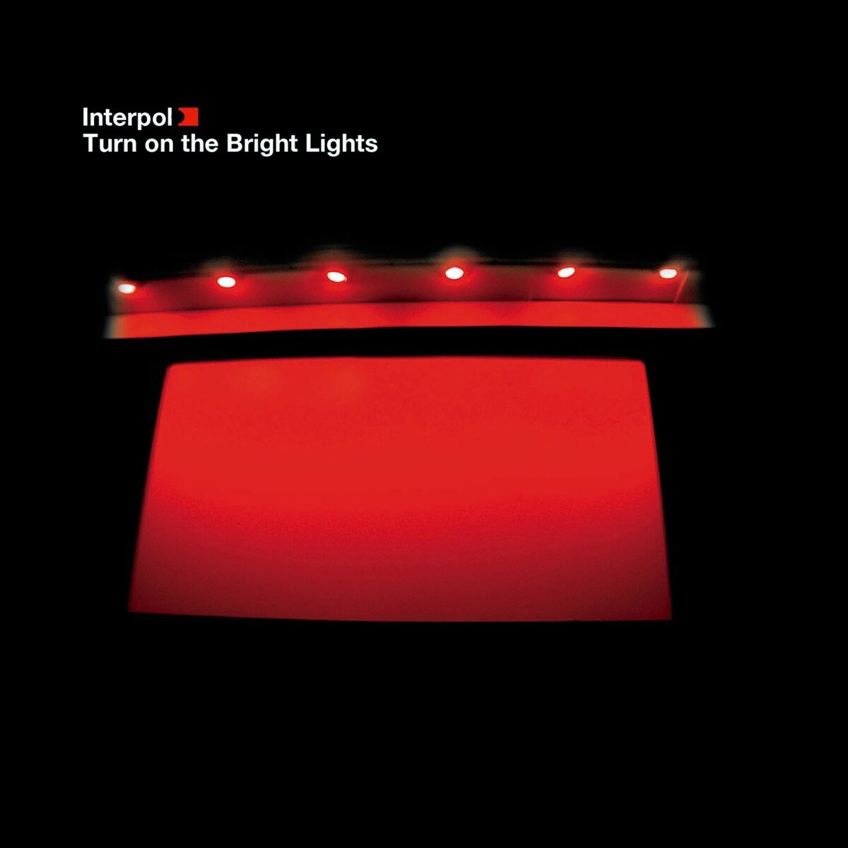 Interpol - The New