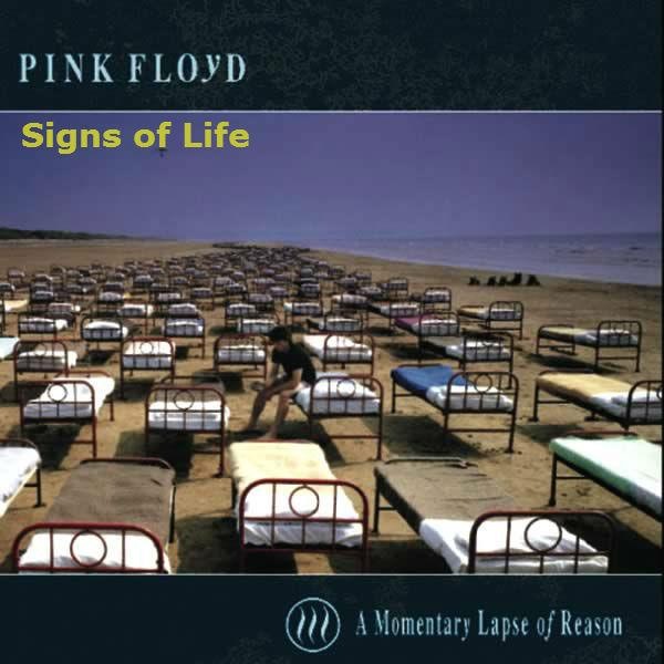 Pink Floyd - Signs Of Life