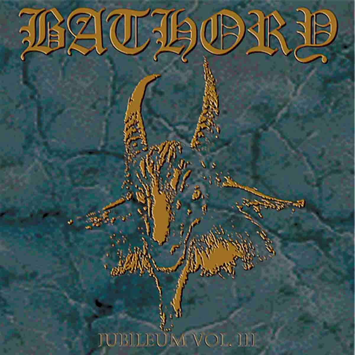 Bathory - In Nomine Satanas
