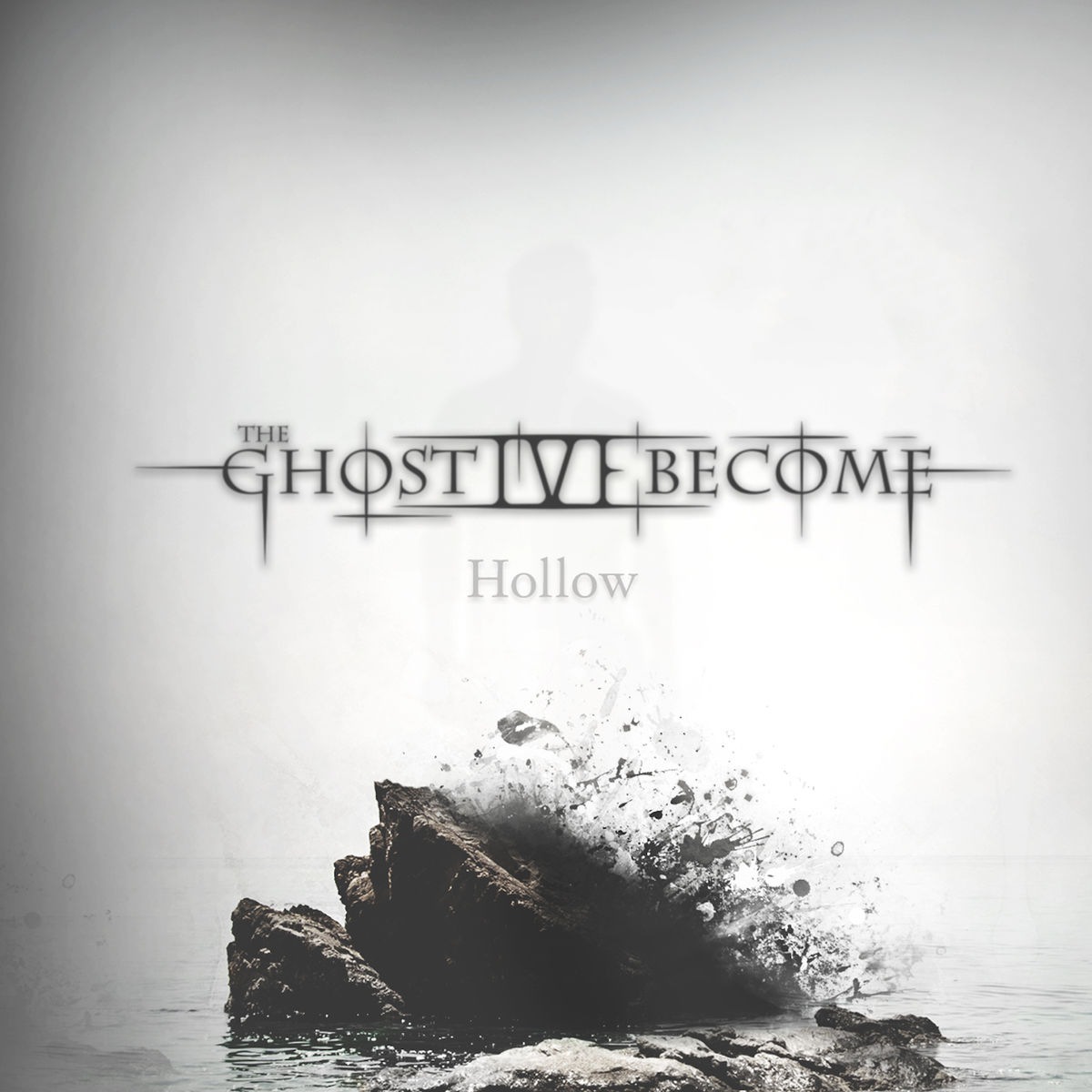 The Ghost I've Become - Forever Gone