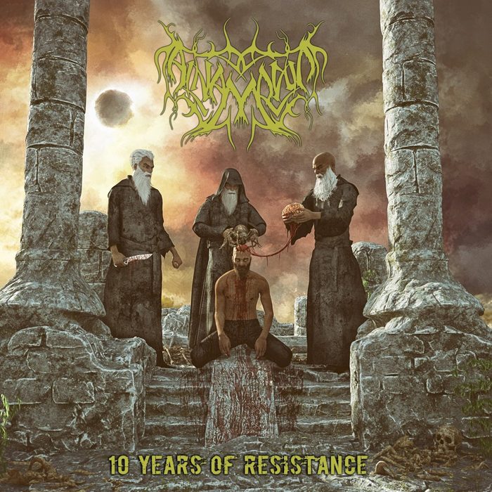 Ten Years of Resistance - Al-Namrood