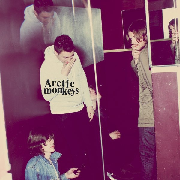 Arctic Monkeys - My Propeller