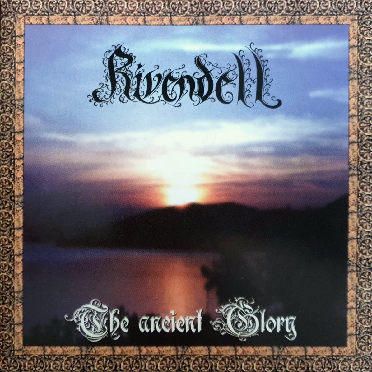 Rivendell - The Song Of Nimrodel Part Ii