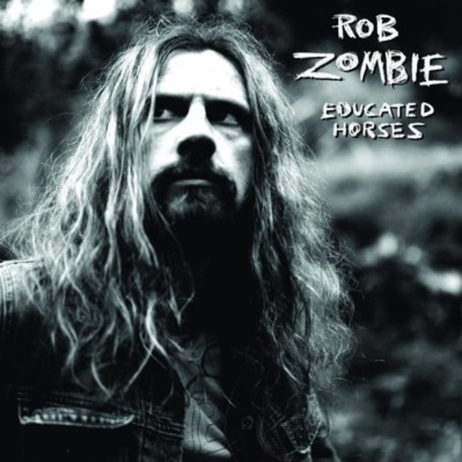 Rob Zombie - The Lords Of Salem