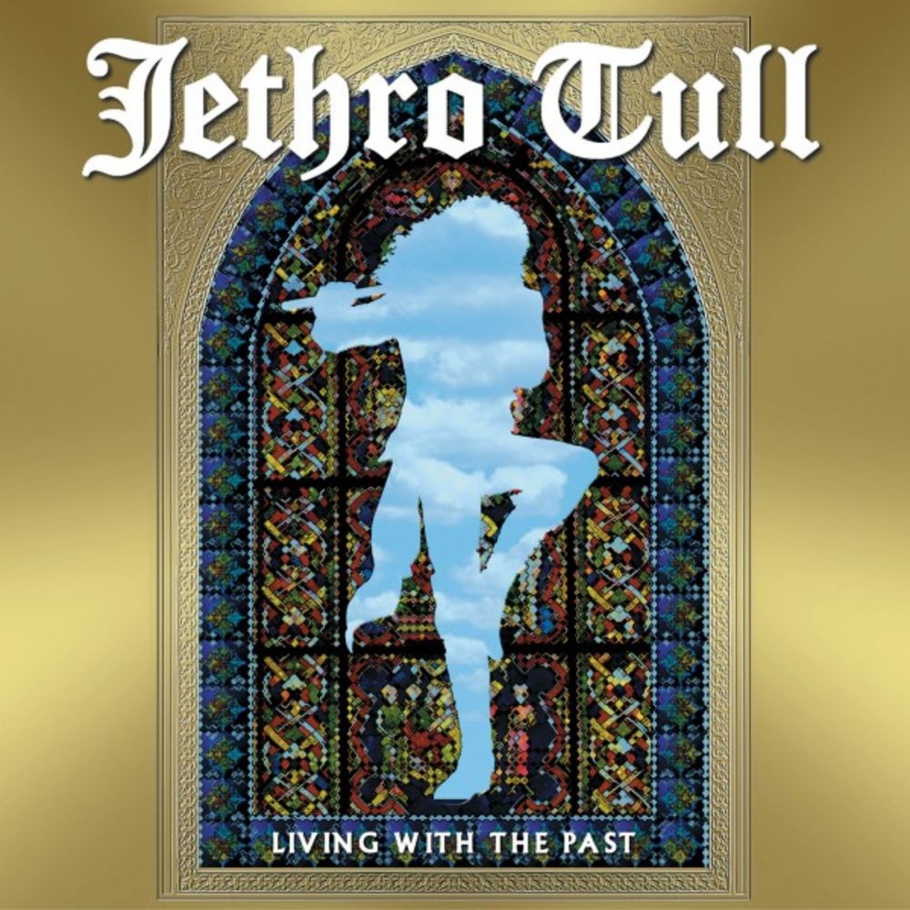 Jethro Tull - In the Grip of Stronger Stuff